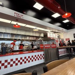 Five Guys