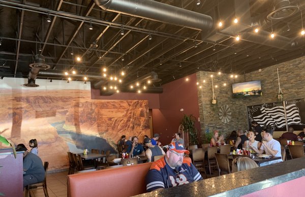Mountain West Eatery by null