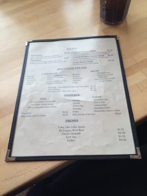 The Dutch Oven by null