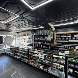 Yucca Valley Smoke Shop