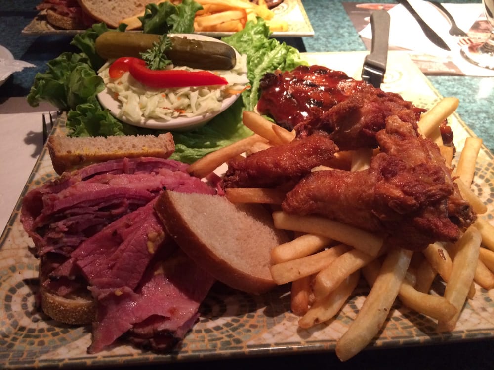 CHENOY’S CHARCUTERIE ET MAISON DE BIFTECK - FERMÉ - Updated May 2024 ...