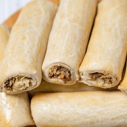 Bb's Bake N' More - Fish Rolls