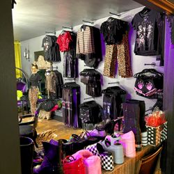 Gothippie Fashion Boutique