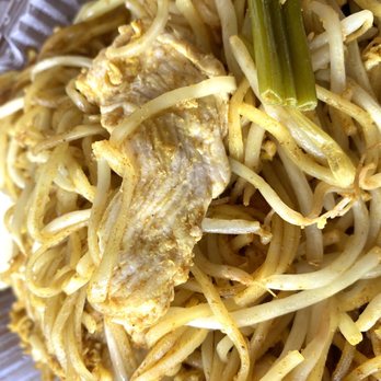 Phnom Penh House - Singapore noodles. - Cambodian Near Me - Alameda, California Phnom Penh House - Singapore noodles. - Cambodian Near Me - Alameda, California