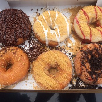 Duck Donuts - Donuts Near Me - Pittsburgh, Pennsylvania