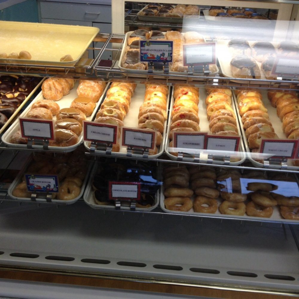 Anne's Donuts - Donuts galore! - Donuts Near Me - Rocky Mount, North Carolina Anne's Donuts - Donuts galore! - Donuts Near Me - Rocky Mount, North Carolina