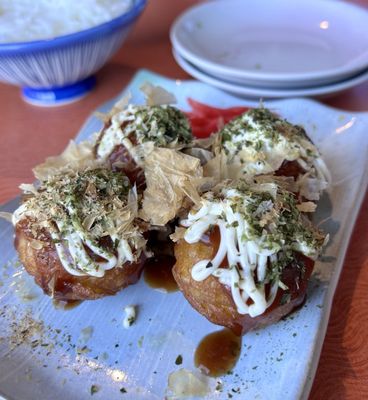 Karami Ramen by null