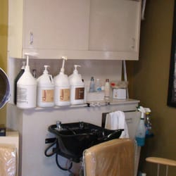 International Hair Salon