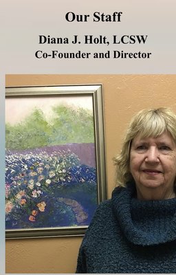 Holt Counseling Center