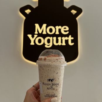 More Yogurt - Hawthorn Yogurt Smoothie - Juice Bars & Smoothies Near Me - Tustin, California More Yogurt - Hawthorn Yogurt Smoothie - Juice Bars & Smoothies Near Me - Tustin, California