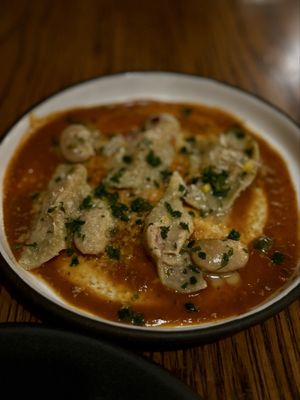 The Anchorage by null