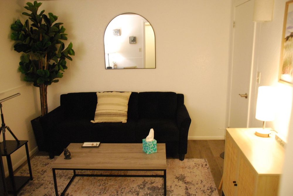 Achieve Growth Therapy - grief counselor in Orlando, FL