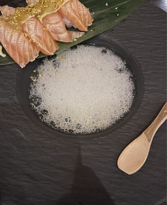 A-Fusion Food & Drinks by null