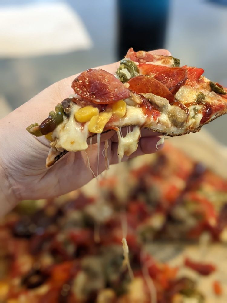 Pieology Pizzeria Lakewood Square Lakewood Ca PIEOLOGY PIZZERIA ATLANTIC BLVD, MONTEREY PARK, CA - Updated June 2025