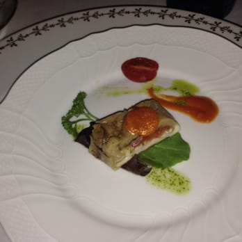 Osteria Le Due Spade - First course with vegetables - Italian Near Me - Trento, Tennessee
