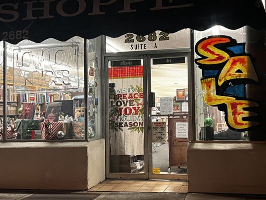 Abednego Book Shoppe by null