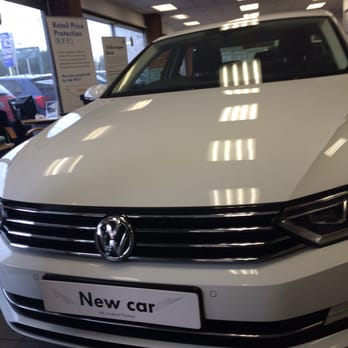 Oldham Volkswagen - New Passat - Car Dealers Near Me - Oldham, XGM