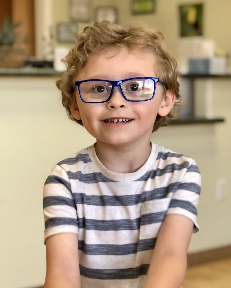 INFINITY VISION OPTOMETRY Updated September 2024 11 Reviews 1259