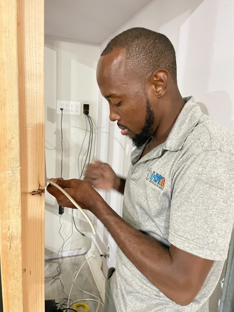 HYTEK INSTALLATION SERVICES Updated May 2024 Request a Quote Palm