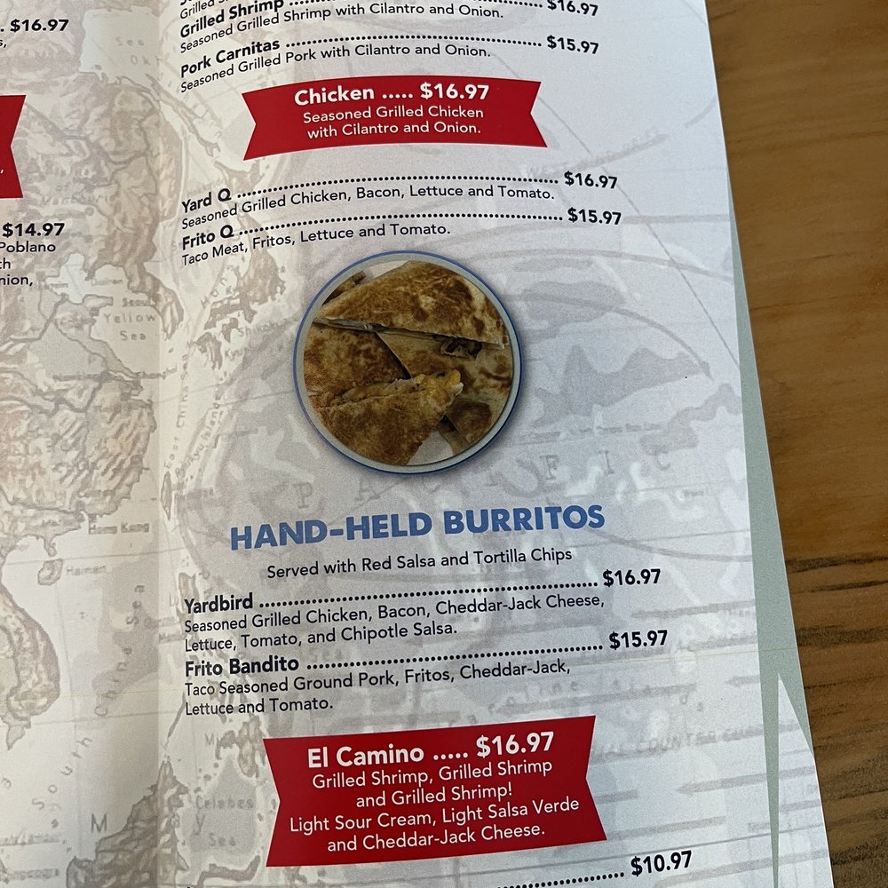 Waypoint Bar and Grill - Mexican Near Me - Palmetto, Florida Waypoint Bar and Grill - Mexican Near Me - Palmetto, Florida