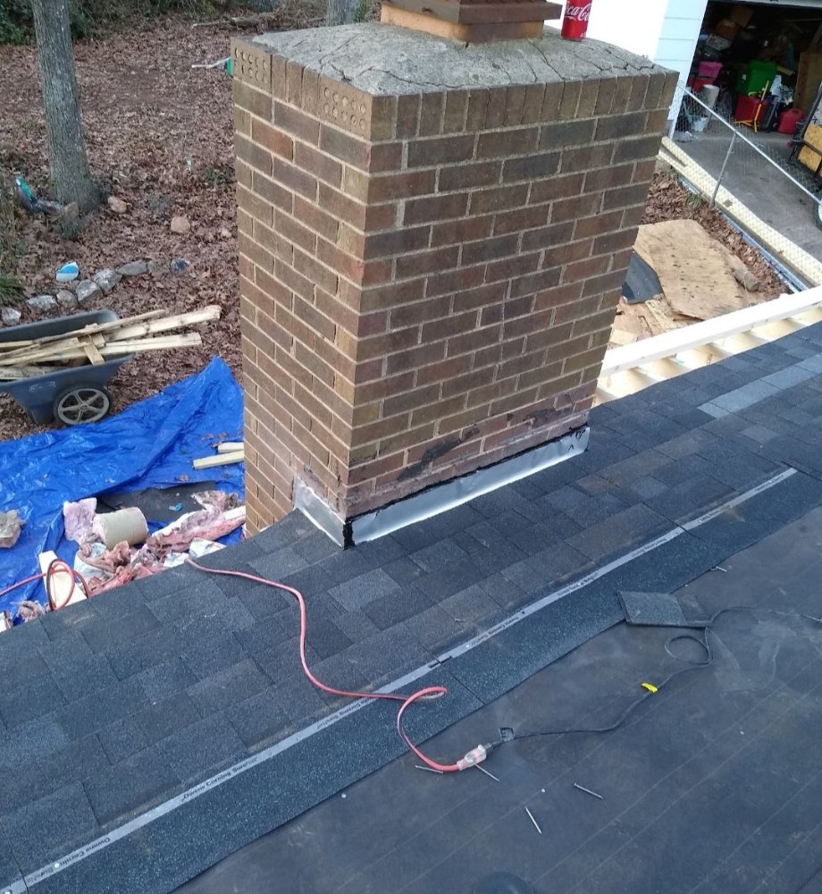 Slide of C&J Remodeling & Repair