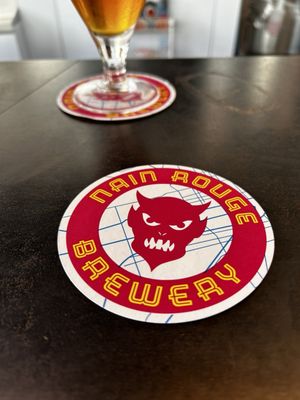 Roar Brewing Company by null