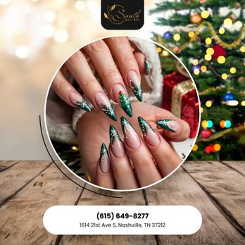 South Nail Bar - Nail Salons Near Me - Nashville, Tennessee South Nail Bar - Nail Salons Near Me - Nashville, Tennessee