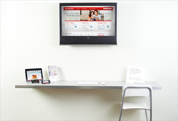 KEVIN SMITH - STATE FARM INSURANCE AGENT - Updated July 2025 - 17