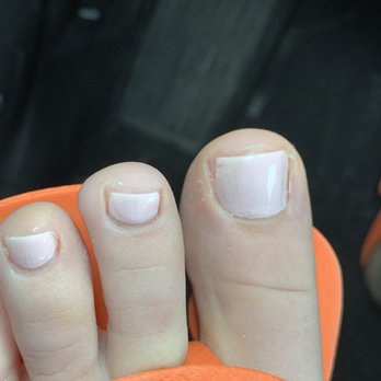 JNS Nails - Nail Salons Near Me - Chesterfield, Michigan