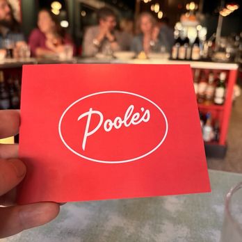 Poole's - New American Near Me - Raleigh, North Carolina Poole's - New American Near Me - Raleigh, North Carolina