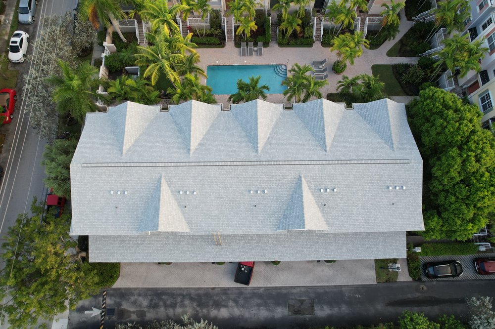 Slide of Perkins Roofing - Miami