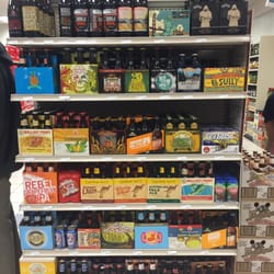 NEX Package Store - Local Craft beer