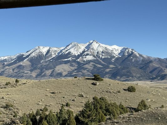 Mountain Sky Guest Ranch by null