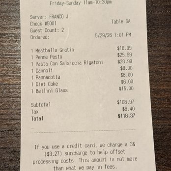 Caffe Sport - Italian Near Me - San Francisco, California Caffe Sport - Italian Near Me - San Francisco, California