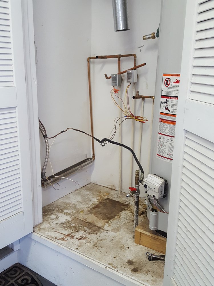 Slide of All Around Remodeling