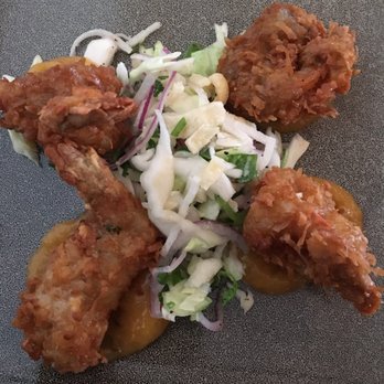 Tommy Bahama - To go with my review :/ - Seafood Near Me - Plano, Texas