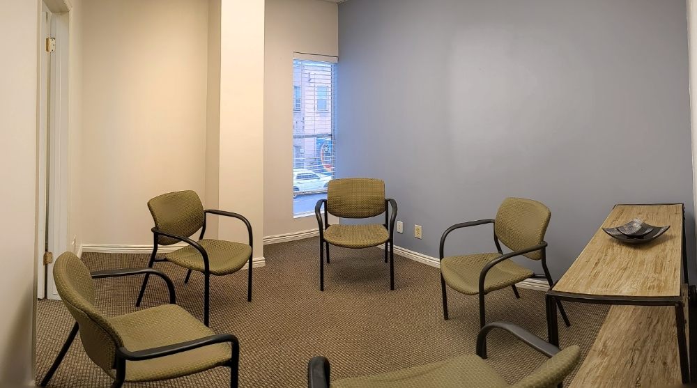 Congruence Therapy - grief counselor in Orem, UT