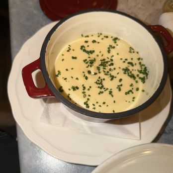Azur Beverly Hills - Whipped potatoes - French Near Me - Beverly Hills, California Azur Beverly Hills - Whipped potatoes - French Near Me - Beverly Hills, California