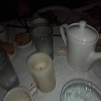 Wang's Mandarin House - CHINESE TEA THAT COST EXTRA SURPRISINGLY - Chinese Near Me - Memphis, Tennessee