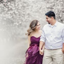 Beauty Lounge - Engagement