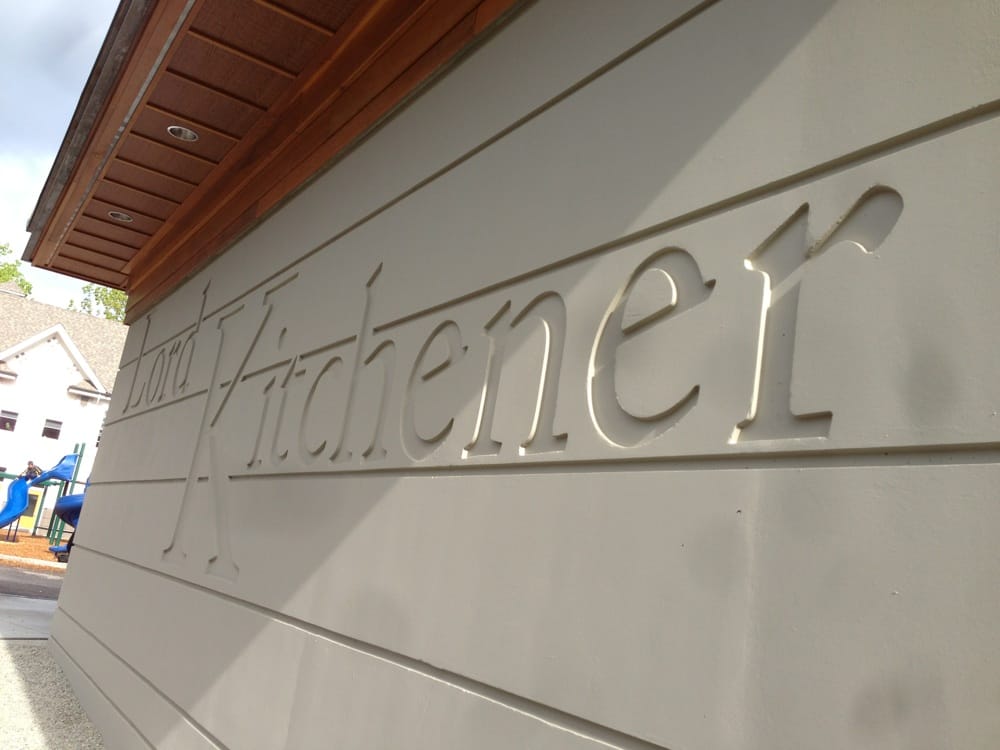 Lord Kitchener Elementary School Elementary Schools 3455 West