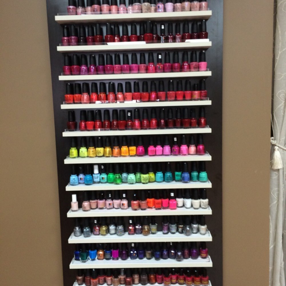 JT Beauty Nails - Nail Salons Near Me - Madison, Alabama