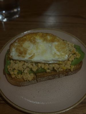 Layla's American Tavern by null