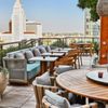 Conrad Los Angeles gift card