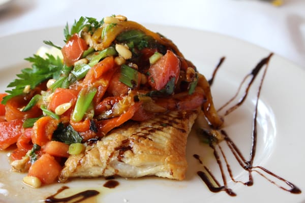 La Sorella di Francesca by null