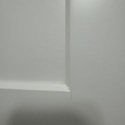 Great Love Kitchen and Bath - Cracked door