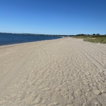 Hammonasset Beach State Park - Parks Near Me - Madison, Connecticut