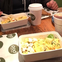Das untere = energizer breakfast