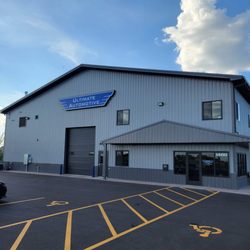Ultimate Automotive in Sioux Falls gift card