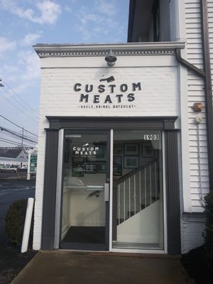 Custom Meats by null